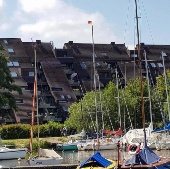 “heimathafen“ In Bad Zwischenahn