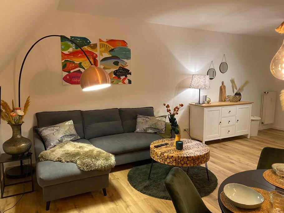 Apartment “heimathafen“ In Bad Zwischenahn