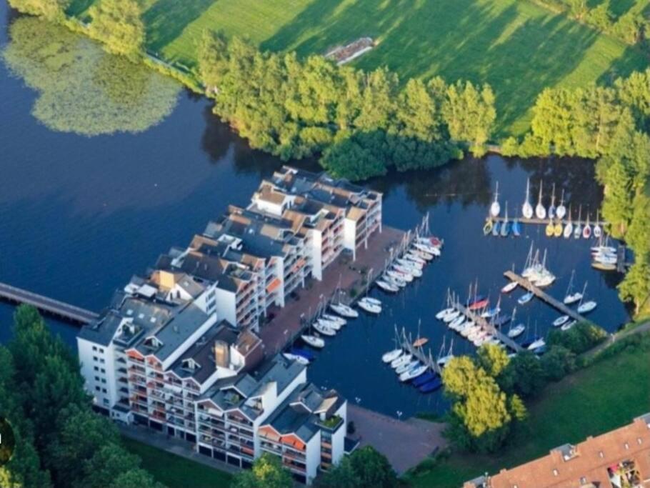 Apartment “heimathafen“ In Bad Zwischenahn